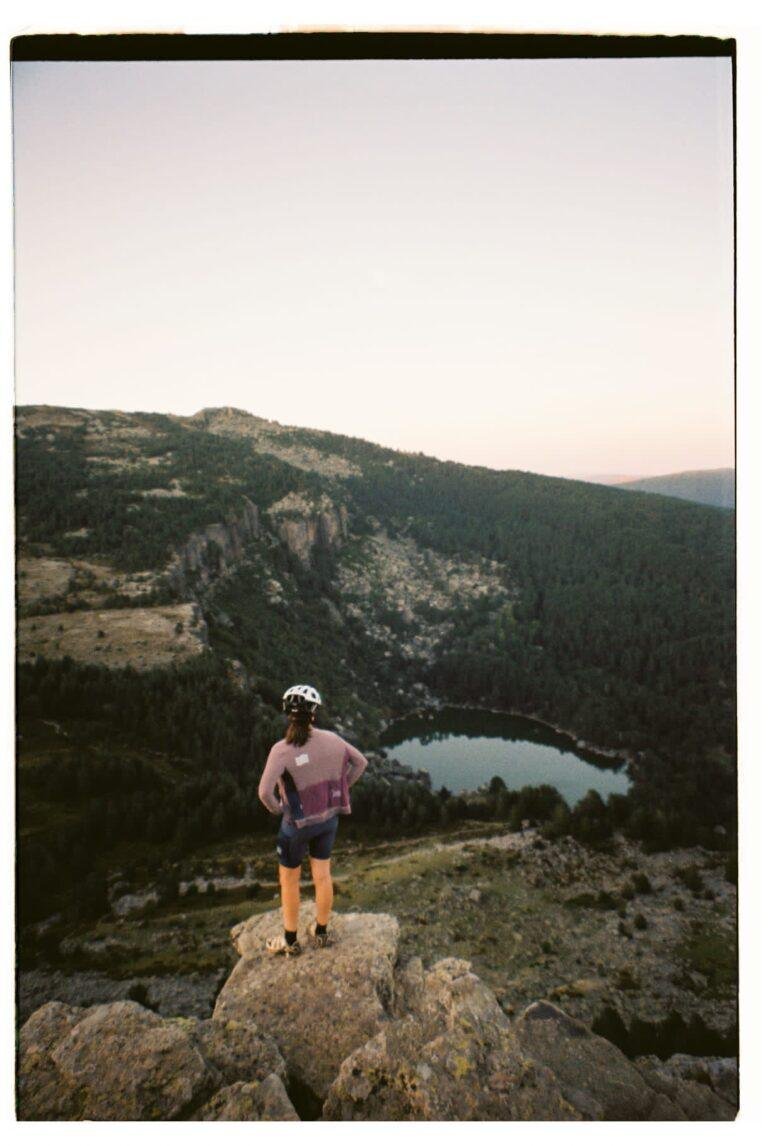 Pedales de leyenda, foto 5